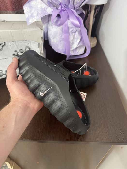 nike mind 001 новые