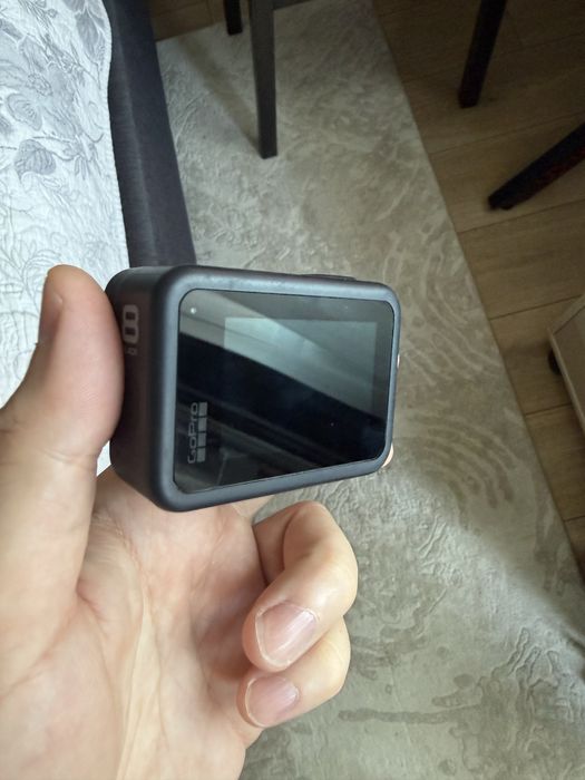 Go Pro HERO 8 Black