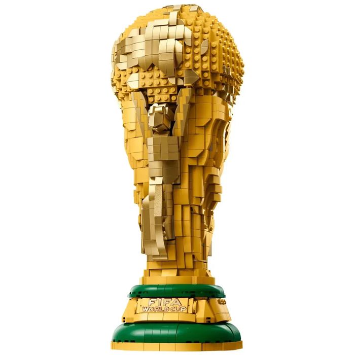 Lego fifa cup фифа кубоги