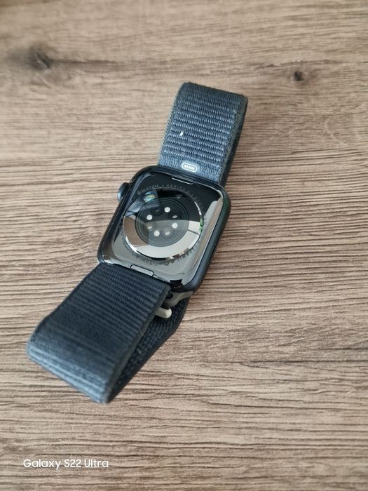 Apple watch series 9 45mm