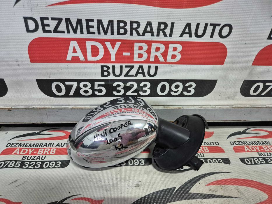 Oglinda dreapta Mini Cooper R50