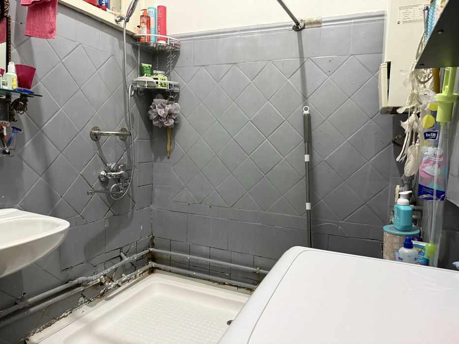 3 Комнаты, Сталинка 3/1/2 Дубовая, Кадышева, Дом Пионеров, Базарчик