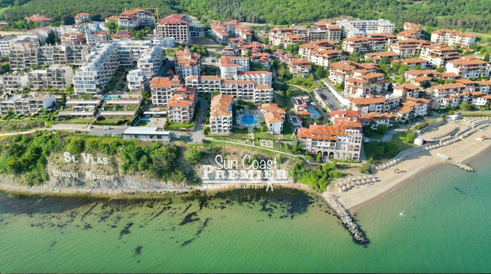 Продава се Двустаен апартамент в Бургас, Акациите - 77 кв.м за 1494 €/кв.м - Снимка #16