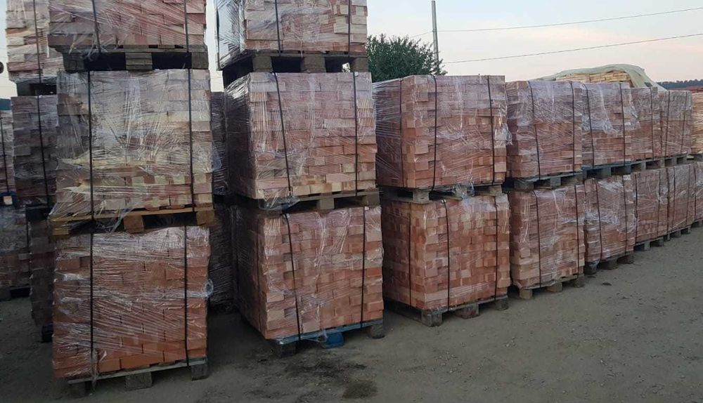 Caramida plina Lechinta