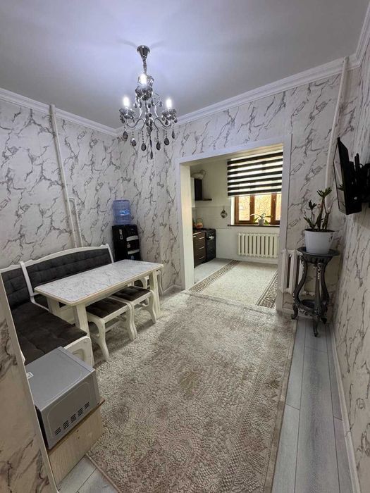 Продается квартира