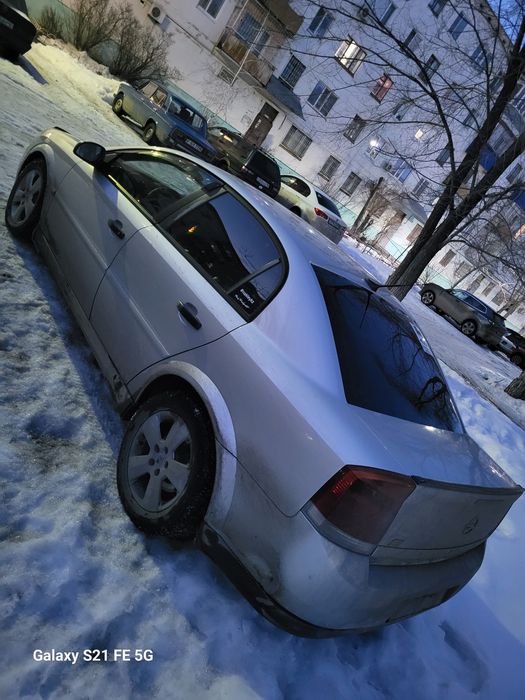 Опель Вектра ц 2.2 2002
