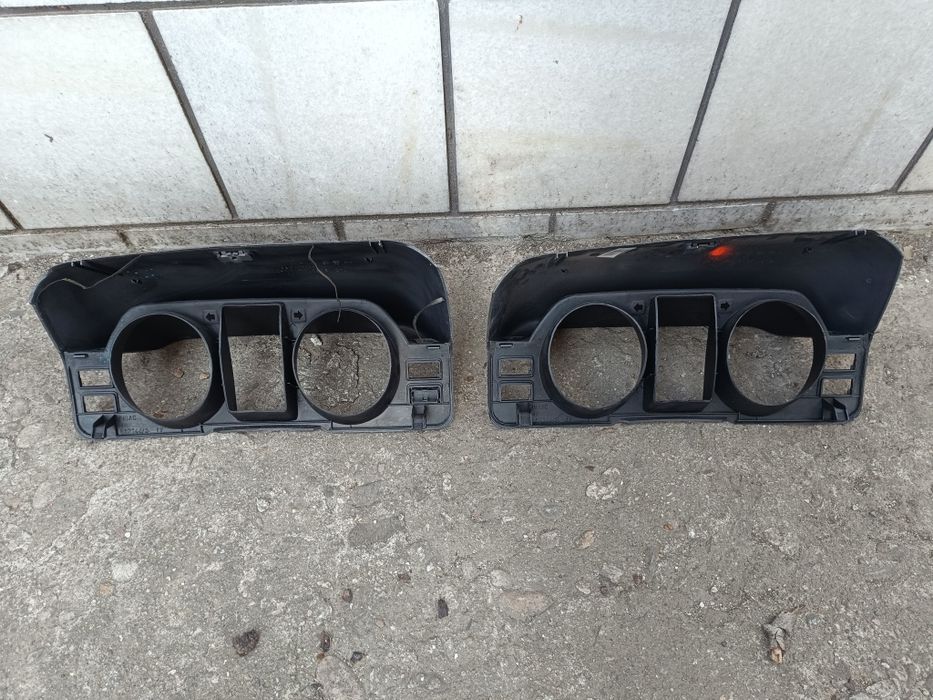 Конзола за Mitsubishi Pajero II