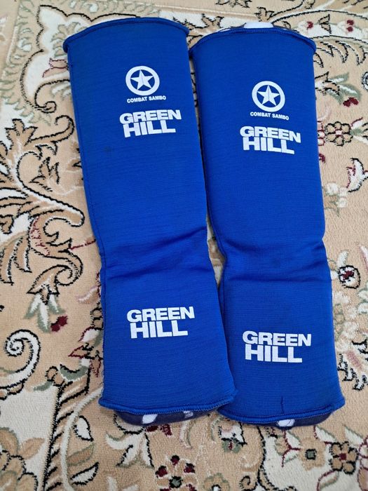 Футы Green hill оригинальные