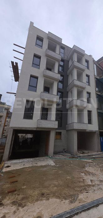 Продава се Двустаен апартамент в София, Манастирски ливади - 76 кв.м за 1530 €/кв.м - Снимка #5