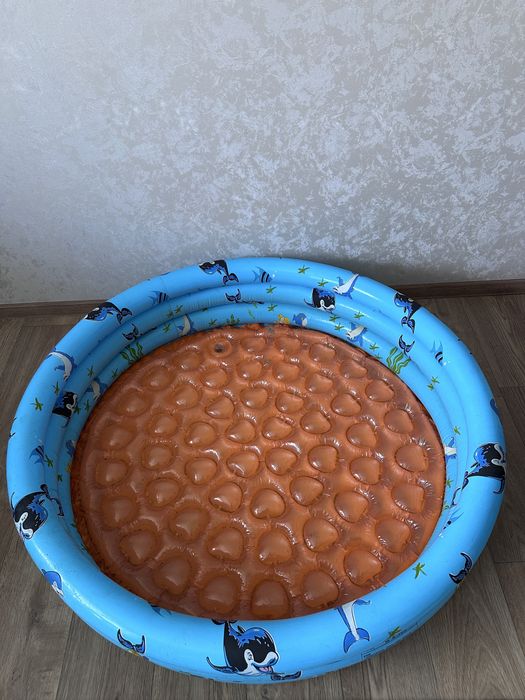 Продаеются бассейны