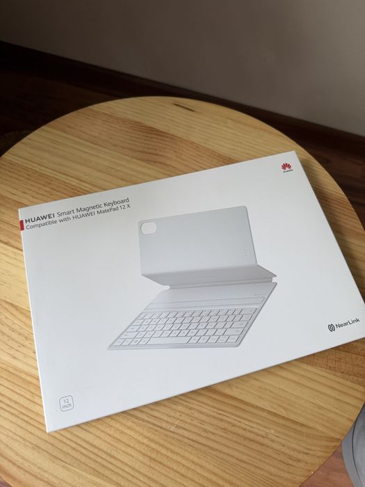 Huawei matepad 12 X