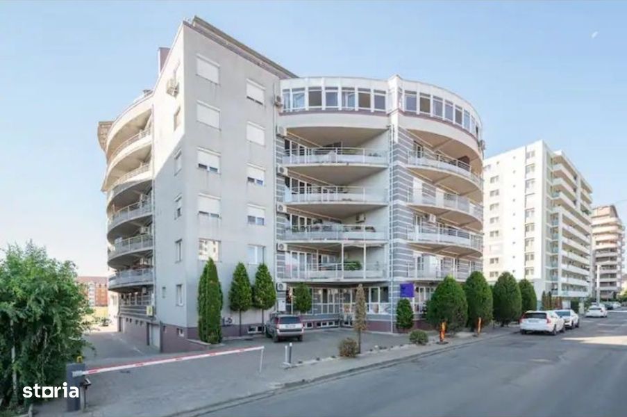 Apartament 2 camere în Nufărul Plaza (din 1 iulie)