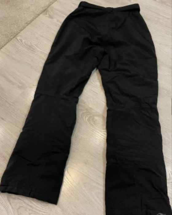 Ски допнище S размер