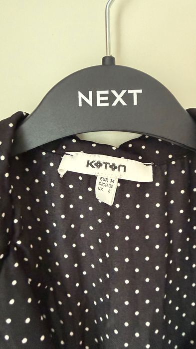 Rochie buline Koton