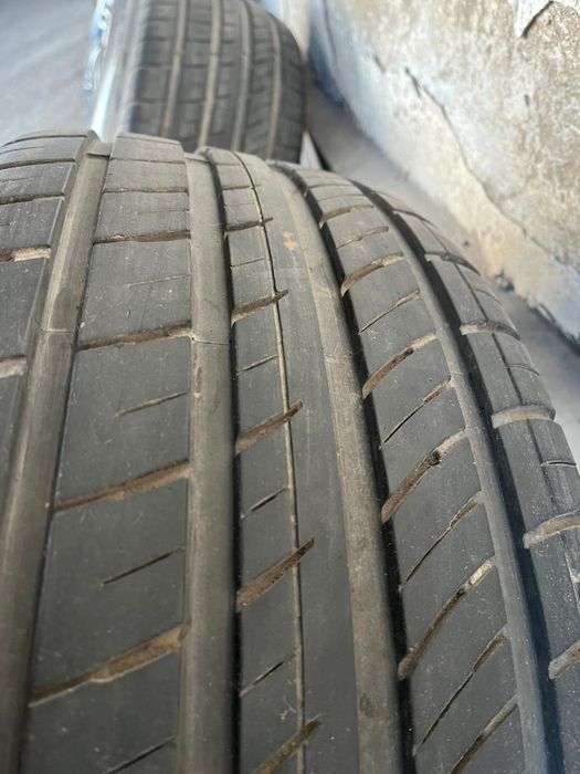 Шины с дисками R19