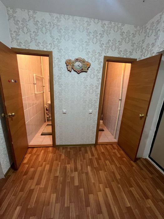 Сдам 1-комн квартиру 5мкрн