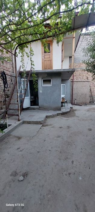 Продаётся участок