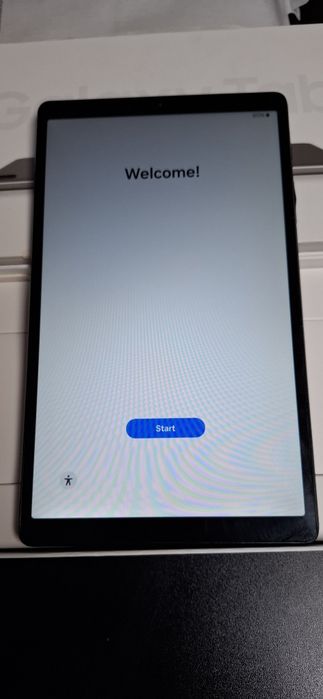 Tableta Samsung Galaxy Tab A7 Lite