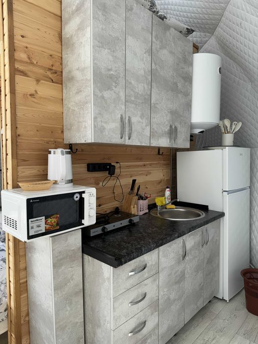 Сдам геокупол на базе отдыха ТЕРРА ВКО