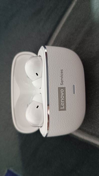 Наушники Bluetooth Lenovo