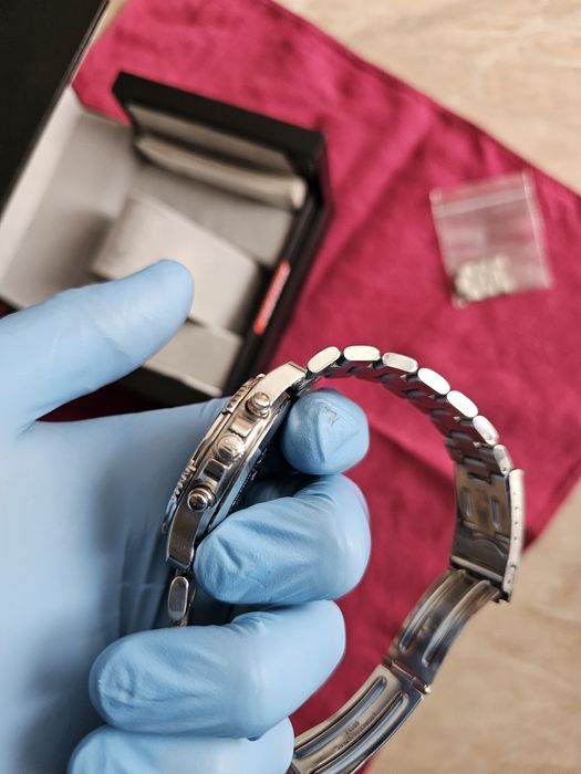 CERTINA DS PRO + лот от часовници