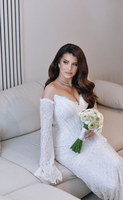 Rochie de mireasa