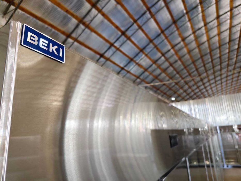 Стол холодильник Совутгич-стол (муслатгич) 1,8х08