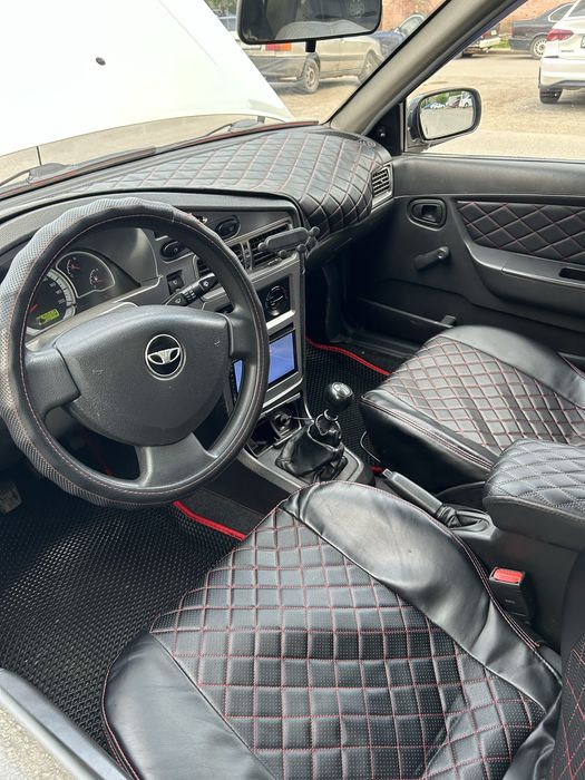 Daewoo Nexia 2009