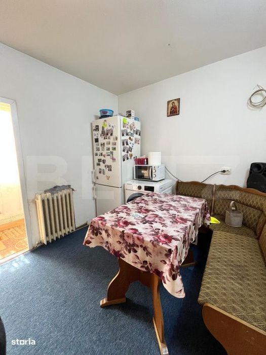 Apartament cu 2 camere, decomandat, zona Generala 1