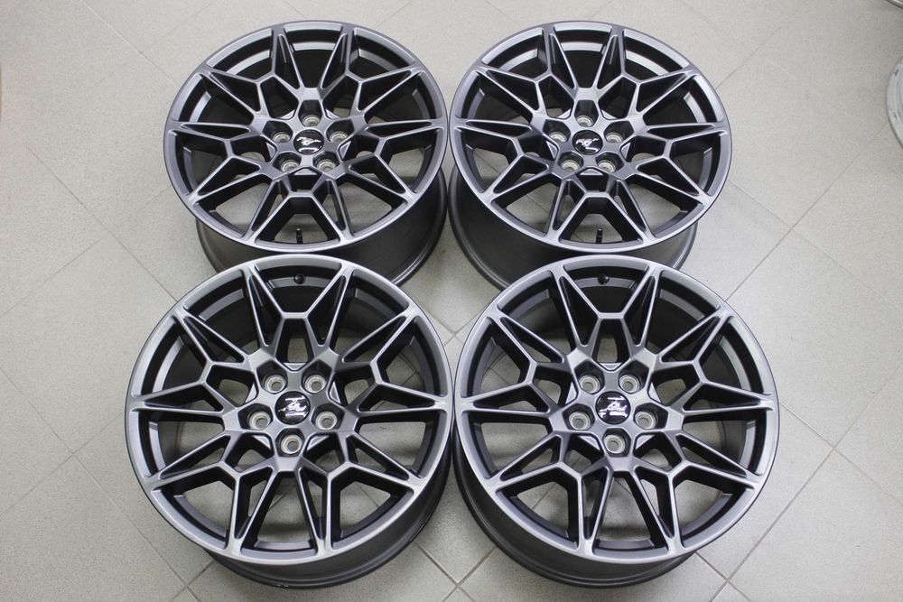 Джанти 19" Ford Mustаng