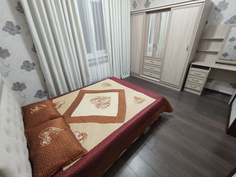 Спальный гарнитур