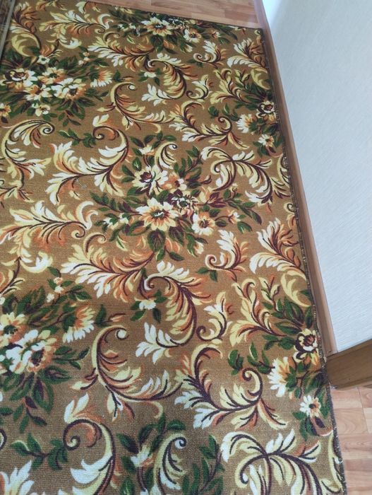 Палас советский (Эстония)