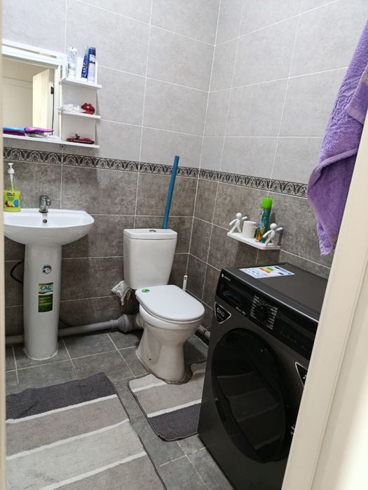 Yashnobad tumani Aviasozlar