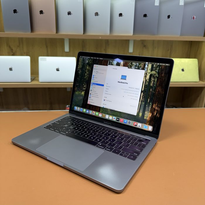 MacBook Pro 13 inch 512 Gb