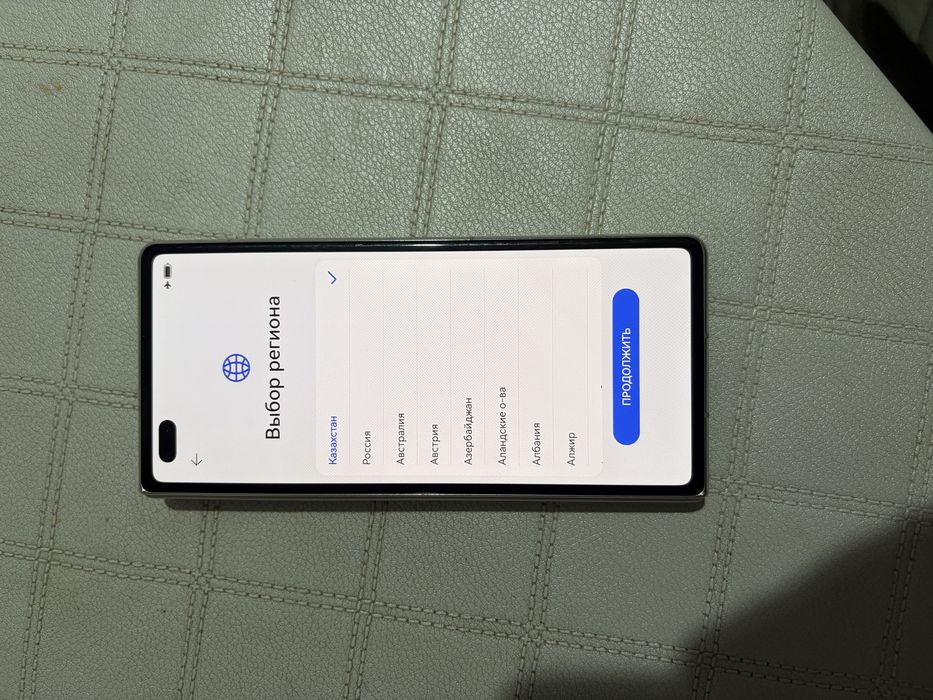 Huawei Mate X2 Foldable 16+512G