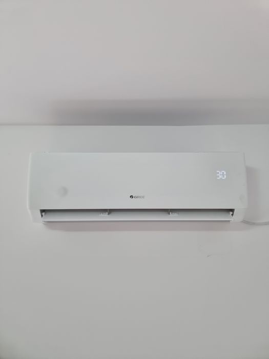Montaj Aer Conditionat - 350 LEI (FIRMA)