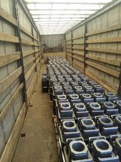 Поглощающий аппарат Т1