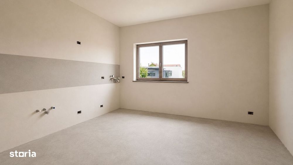 Comision 0%  Duplex de vânzare Moșnița Nouă | 120 mp utili |
