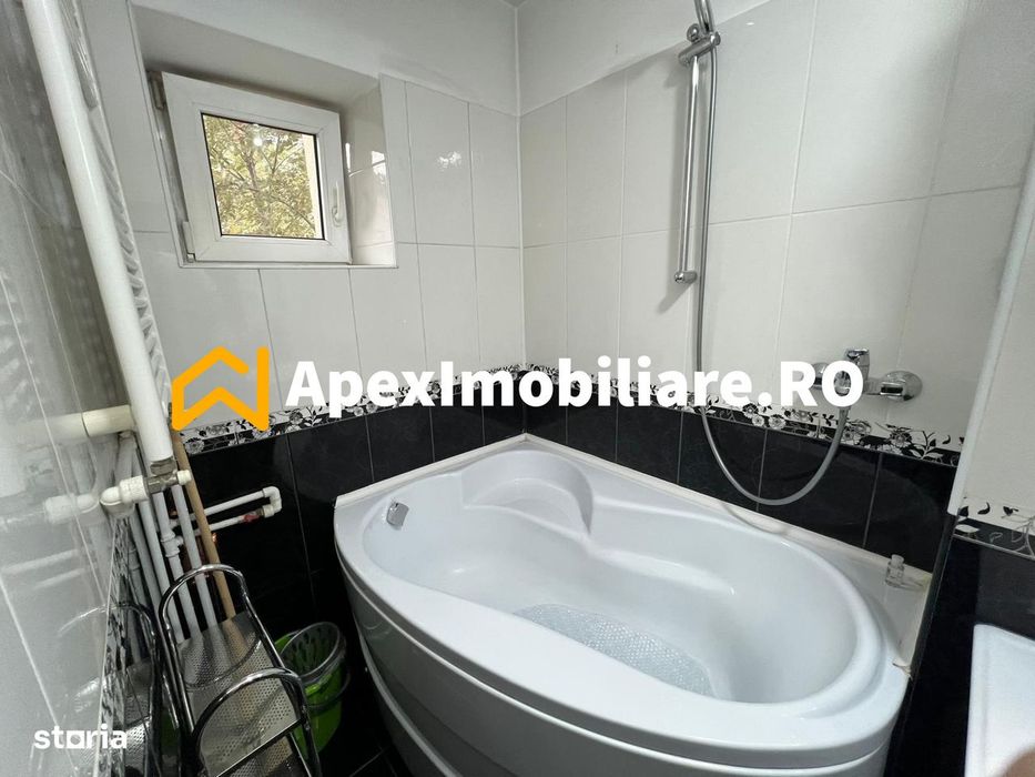 Ap. 2 cam de inchiriat Tineretului Bucuresti | Metrou 2 min | AC Boile