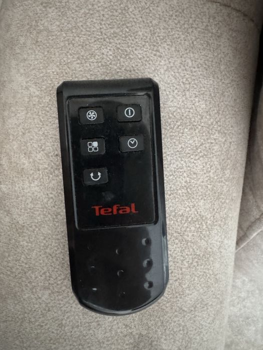 Вентилятор tefal