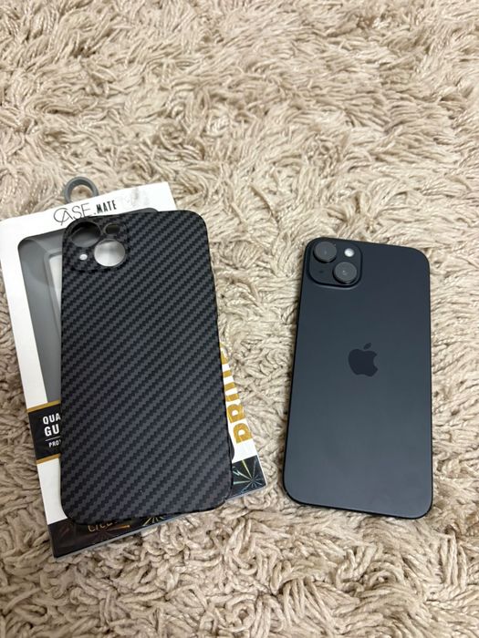 Iphone 15 Plus 128 g