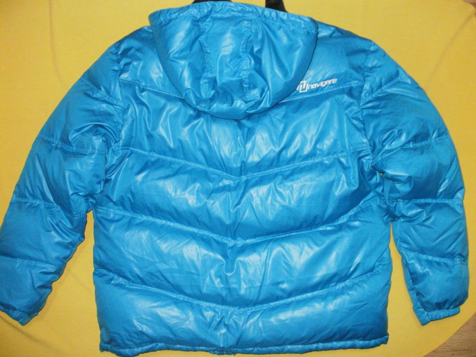 NAVIGARE ново оригинално мъжко яке 2XL