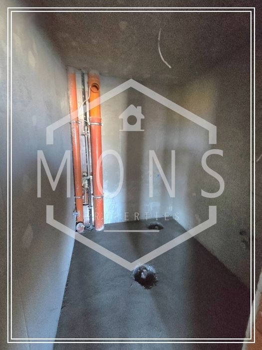 2-стаен в Велико Търново-Картала площ 69 цена 94900