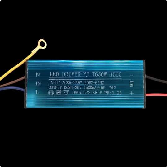 драйвъри за лед модули/чипове