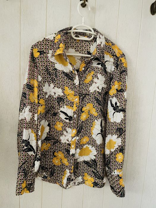 Дамски ризи