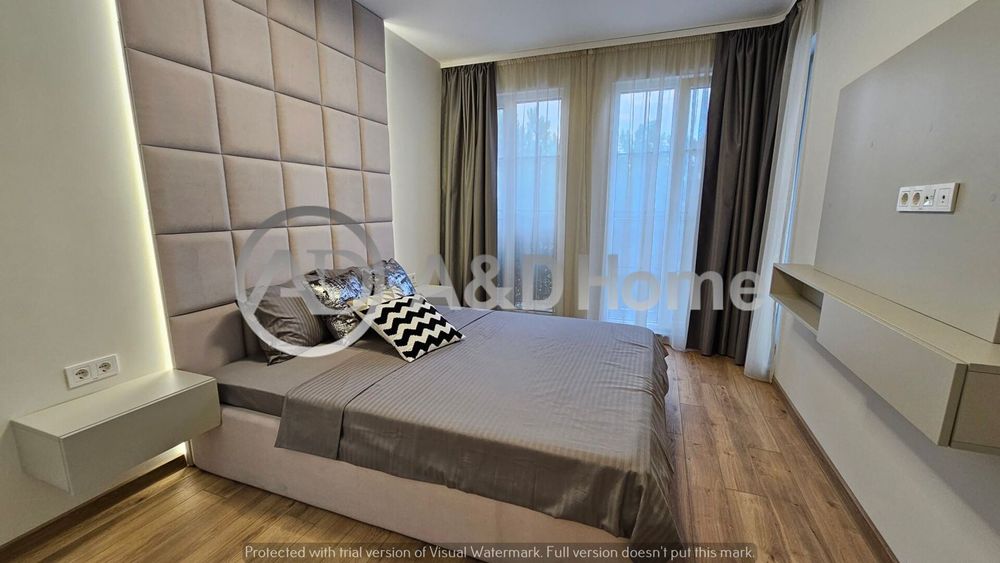 Продава се Двустаен апартамент в к.к. Слънчев бряг - 56 кв.м за 1552 €/кв.м - Снимка #7
