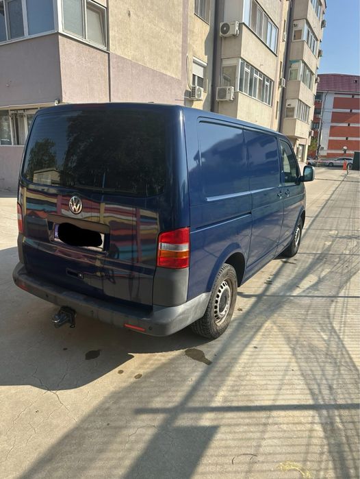 Volkwagen Transporter