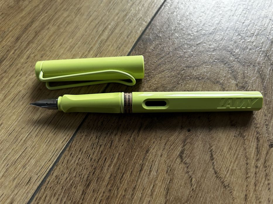 Stilouri Lamy made in Germany, penița marime M