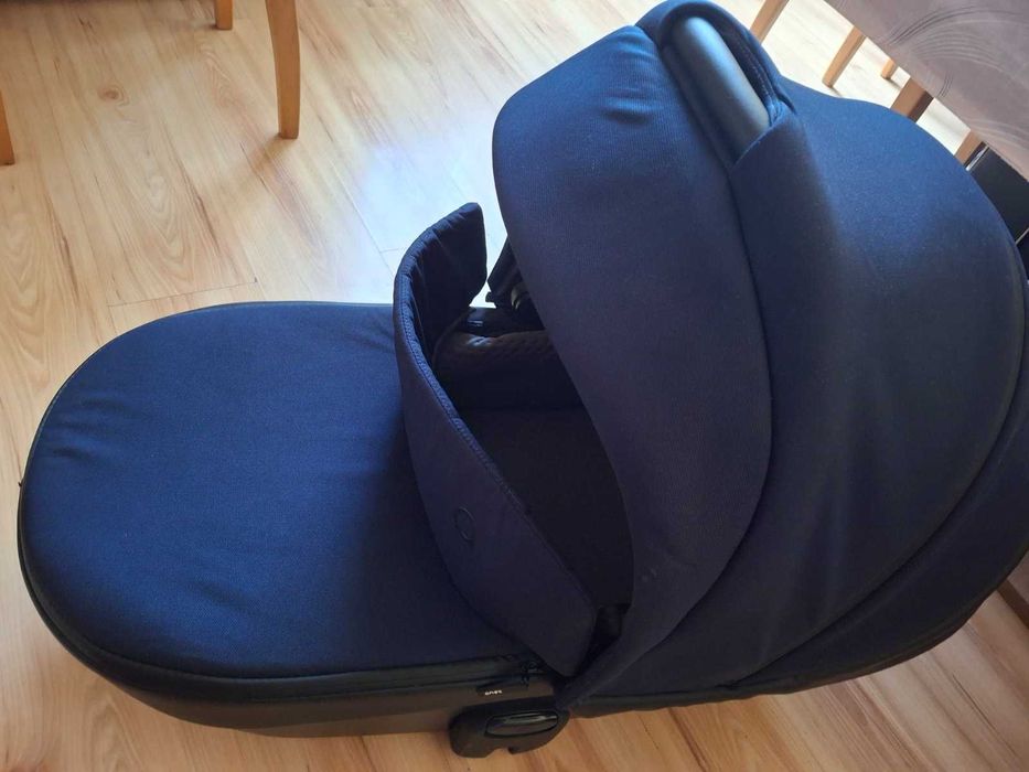 Количка Anex m-type 2 в 1