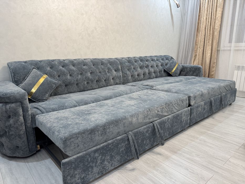 Продаю диван раскладной